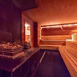 The Home Hotel Zuerich - A Member Of Design Hotels