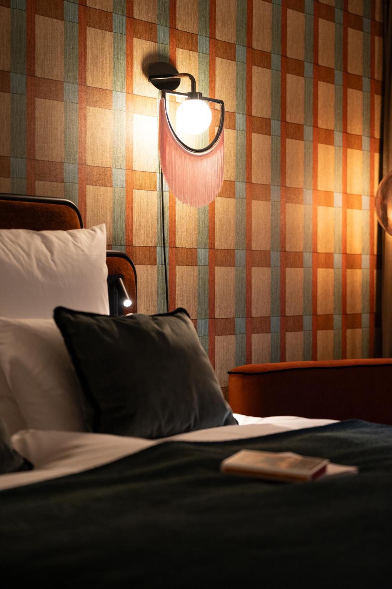Four Points By Sheraton Sihlcity - Hotel 4*