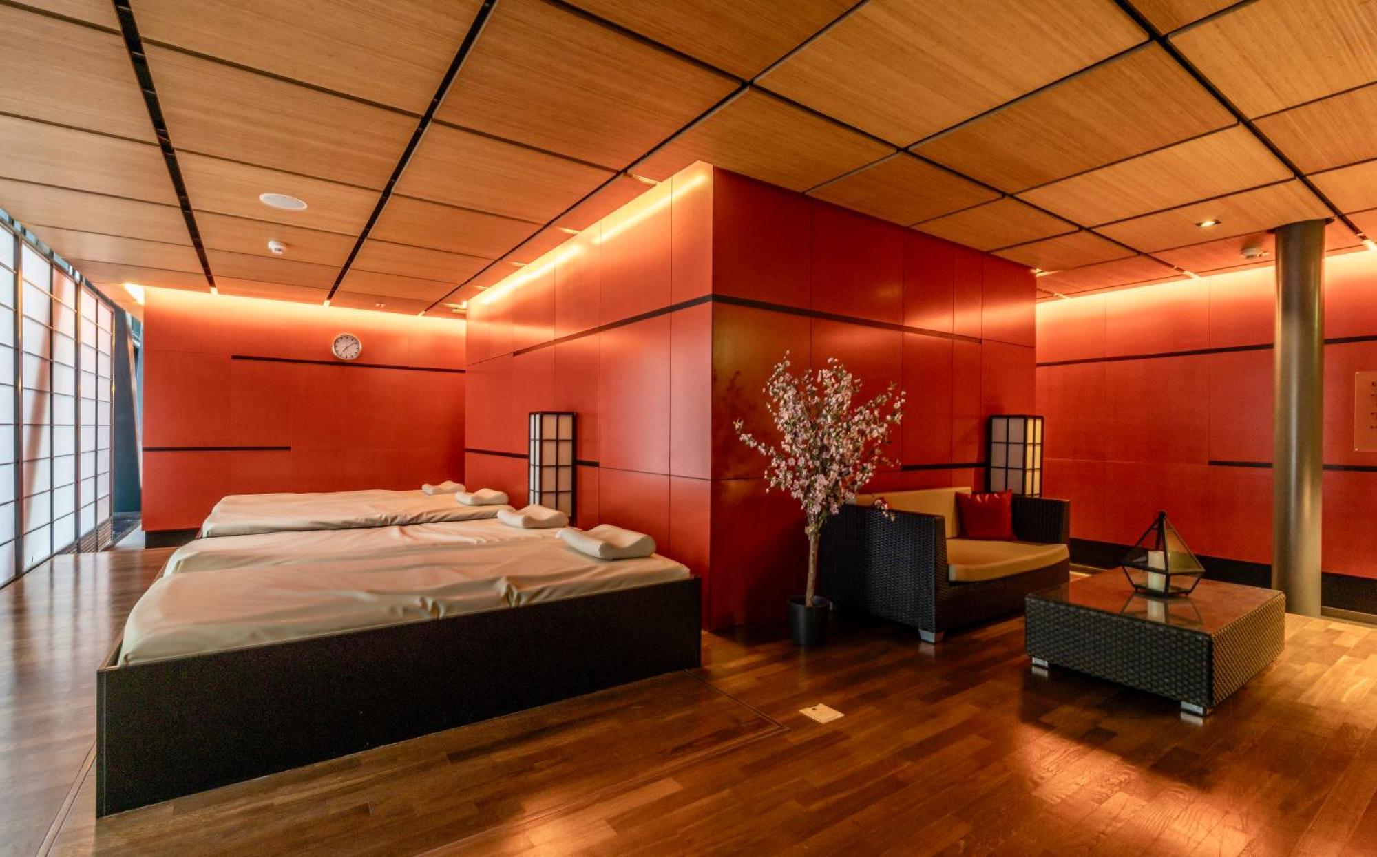Hotel Four Points By Sheraton Sihlcity - Zürich